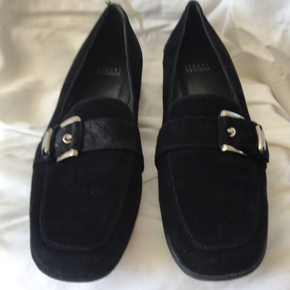 Stuart Weizman Loafers size 8 - Picture 2 of 8